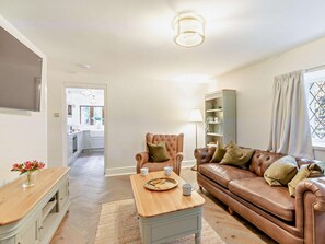 Fireplace - 2 Bed in Alnwick (oc-93093) (Lemmington Hall)