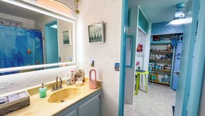 Badkamer