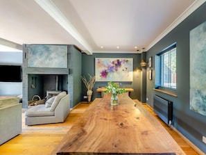 Interior - 8 Bed in Crowborough (oc-92858) (Crowborough)
