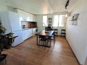 Private kitchen - Montpellier, large community, 20 minutes from the ocean (Montpellier)