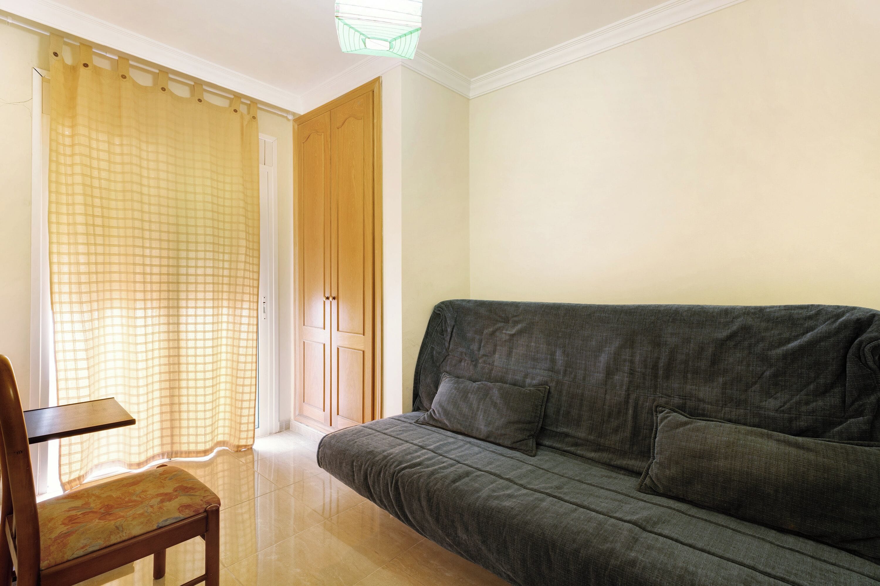 Appartement, 2 chambres | Salle de séjour