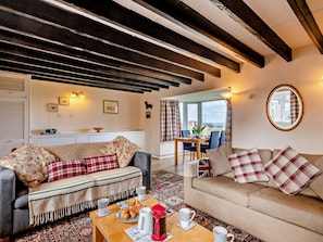 TV - 2 Bed in Mundesley (oc-kt013) (Mundesley)