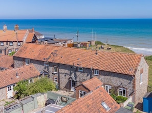 Exterior - 2 Bed in Mundesley (oc-kt013) (Mundesley)