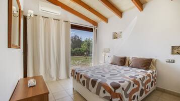 4 chambres, Wi-Fi, draps fournis