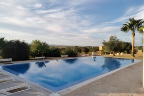 Pool - Country House 'Es Trenc' with Private Pool, Wi-Fi, and Air Conditioning (El Palmer)