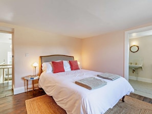 Room - 4 Bed in Leyburn (oc-g0008) (Horsehouse)
