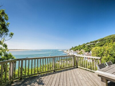2 Bed in Aberdyfi (oc-dy016)