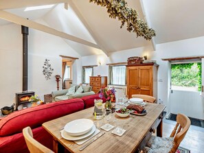 Dining - 1 Bed in Bideford (oc-smidd) (Littleham)
