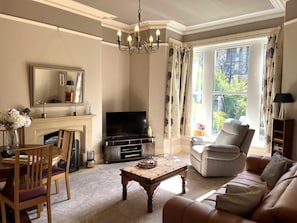 TV - 1 Bed in Harrogate (oc-hh055) (Harrogate)
