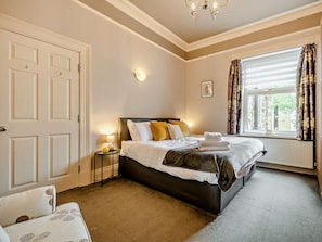 Free WiFi, bed sheets - 1 Bed in Harrogate (oc-hh055) (Harrogate)