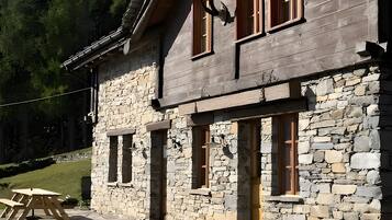 Aussenbereich