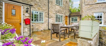 2 Bed in Harmby Nr Leyburn (oc-g0136)