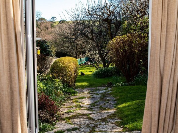 Interior - 2 Bed in Swanage (oc-dc069) (Studland)