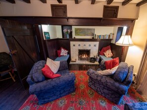 Interior - 2 Bed in Swanage (oc-dc069) (Studland)