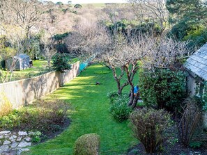 Property grounds - 2 Bed in Swanage (oc-dc069) (Studland)