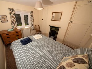 Room - 2 Bed in Swanage (oc-dc069) (Studland)