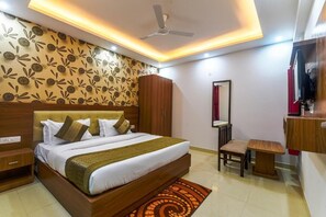 Free WiFi - Hotel Urban Tree At Delhi Airport (New Delhi)