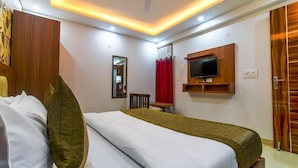 Unclassified image, 5 of 14, button - Hotel Urban Tree At Delhi Airport (New Delhi)