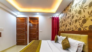 Unclassified image, 2 of 14, button - Hotel Urban Tree At Delhi Airport (New Delhi)