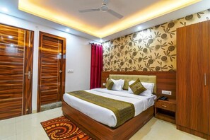 Free WiFi - Hotel Urban Tree At Delhi Airport (New Delhi)