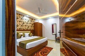 Free WiFi - Hotel Urban Tree At Delhi Airport (New Delhi)