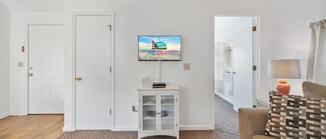 TV connectée