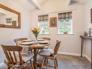 Dining - 2 Bed in Nr Ulverston (oc-lcc02) (Bouth)