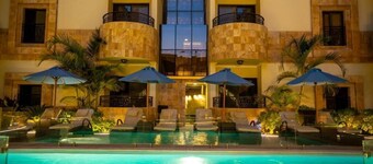 Lanai Hotel