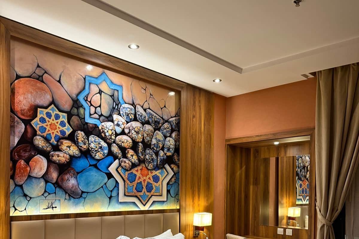 In-room safe, desk, blackout drapes, WiFi (free)