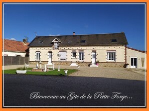 Außenbereich