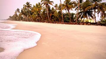 Spiaggia