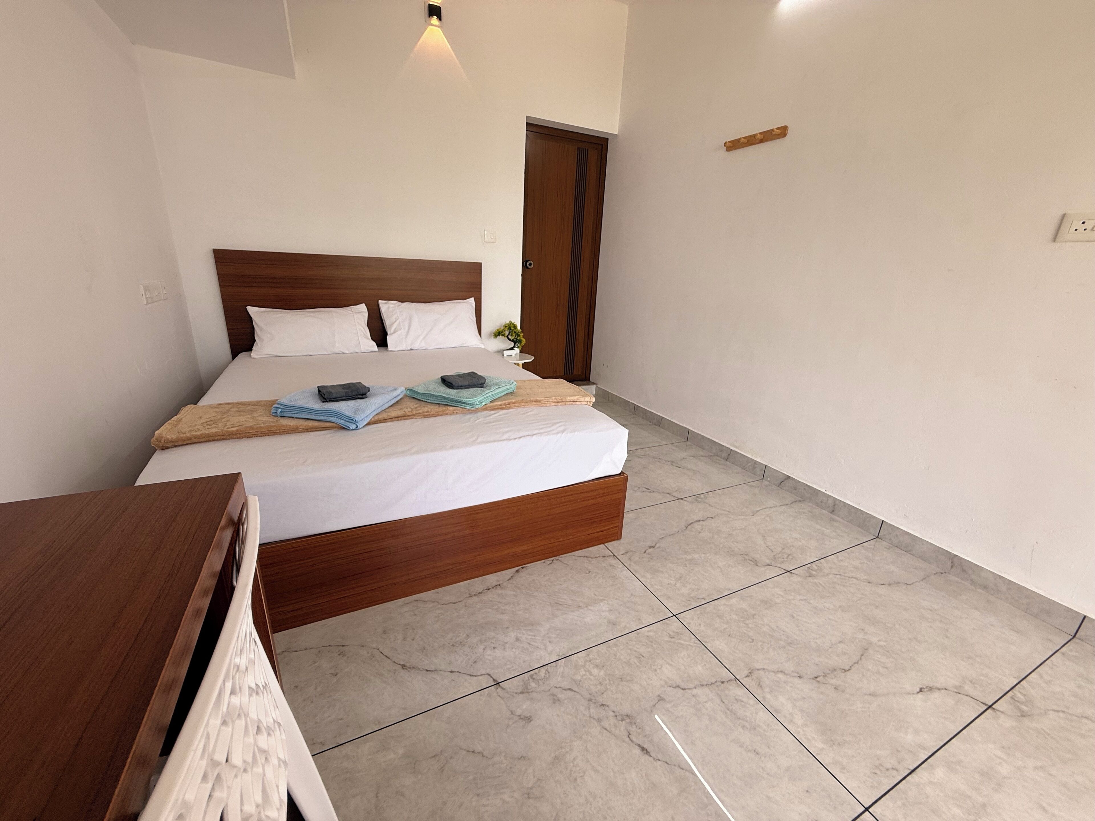 Kamer