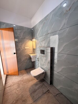 Badkamer