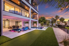 Exterior - Sunset Tulia Paradise (Anna Maria)