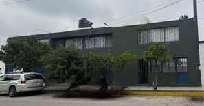 Exterior - Smart 1-Bedroom Best location!!! (San Luis Potosí)
