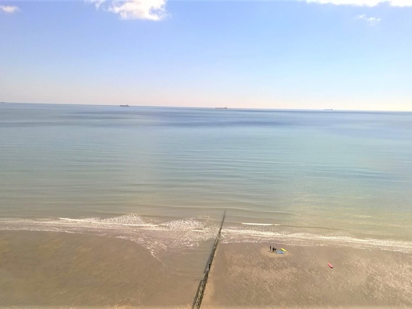 Plage