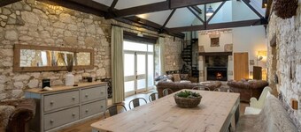 4 Bed in Bembridge (oc-ic130)