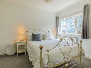 3 Schlafzimmer, Reisekinderbett, kostenloses WLAN, Bettwäsche