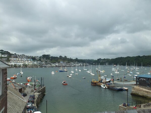 Marina - 2 Bed in Polruan (oc-pc023) (Fowey)