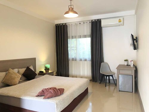 Collection O Ayothaya Hotel