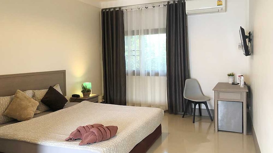 Collection O Ayothaya Hotel