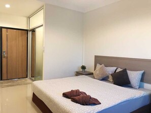 Standard Double Room - Collection O Ayothaya Hotel (Chang Wat Phra Nakhon Si Ayutthaya)