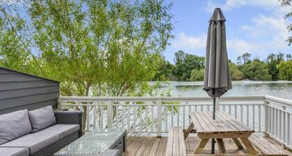 3 Bed in Cirencester (oc-hic06)
