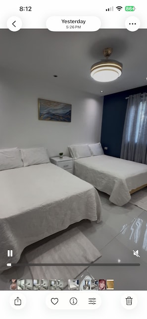 Apartment, 1 Bedroom, Private Pool - Charming 1-bedroom Apartment With Private Pool and Beach in Samana (Samaná)