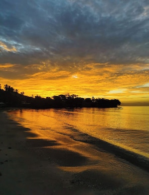 Apartment, 1 Bedroom, Private Pool | Beach - Charming 1-bedroom Apartment With Private Pool and Beach in Samana (Samaná)