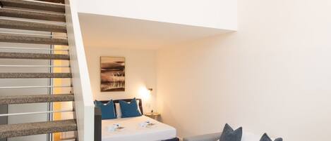 1 chambre