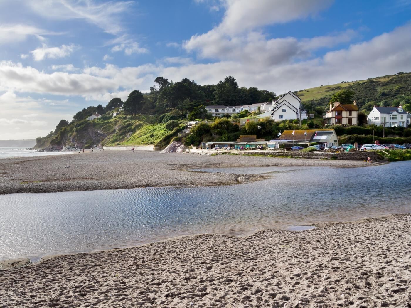 Plage