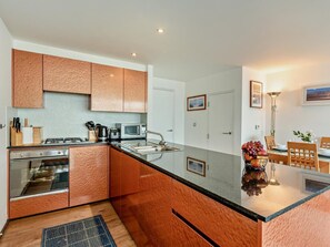Private kitchen - 1 Bed in Bideford (oc-61767) (Westward Ho!)