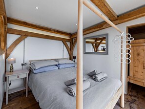 Room - 1 Bed in Barnstaple (oc-62134) (Swimbridge)