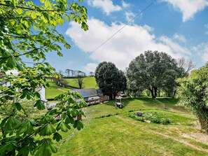 Property grounds - 1 Bed in Barnstaple (oc-62134) (Swimbridge)